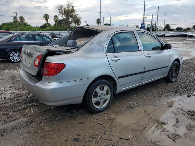 Photo 3 from auction – 2006 TOYOTA COROLLA CE with VIN JTDBR32E060089277