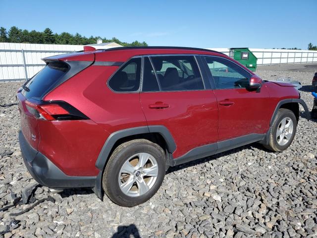 Photo 3 from auction – 2019 TOYOTA RAV4 XLE with VIN 2T3P1RFV9KC055534