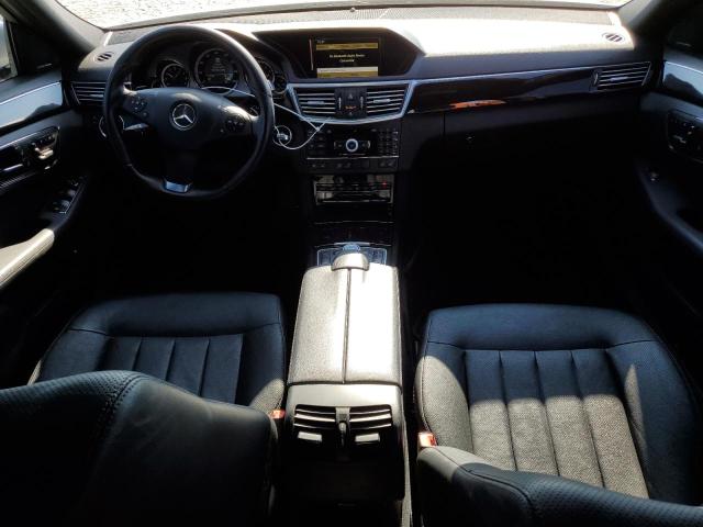 Photo 8 from auction – 2010 MERCEDES-BENZ E 550 with VIN WDDHF7CB9AA221444