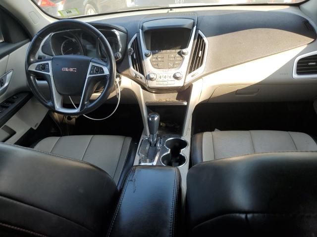 Photo 8 from auction – 2017 GMC TERRAIN SL with VIN 2GKALPEK9H6126153