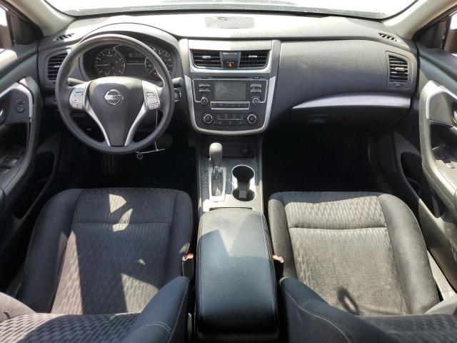 Photo 8 from auction – 2018 NISSAN ALTIMA 2.5 with VIN 1N4AL3AP3JC268586