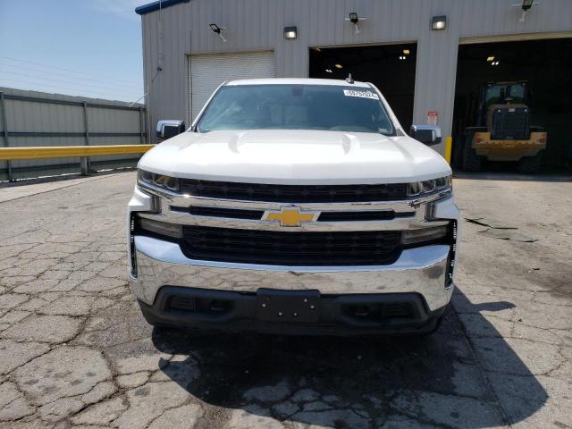 Photo 5 from auction – 2019 CHEVROLET SILVERADO with VIN 3GCUYDED1KG165079