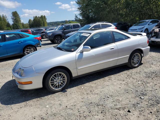 ACURA INTEGRA GS 2000 with VIN JH4DC4467YS000185 - Photo from auction