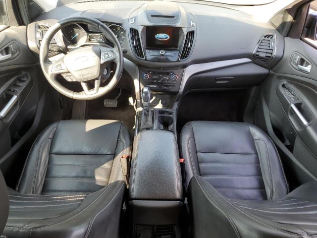 Photo 8 from auction – 2018 FORD ESCAPE SEL with VIN 1FMCU0HDXJUC82114