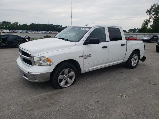 RAM 1500 CLASS 2021 with VIN 3C6RR6KT1MG521132 - Photo from auction