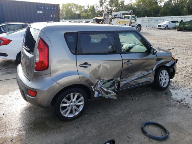 Photo 3 from auction – 2013 KIA SOUL + with VIN KNDJT2A68D7620781