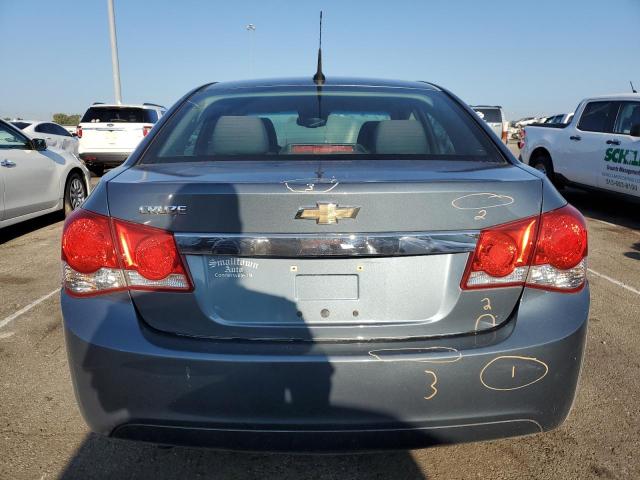 Photo 6 from auction – 2012 CHEVROLET CRUZE LS with VIN 1G1PC5SH5C7249517