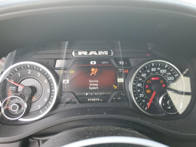 Photo 9 from auction – 2023 RAM 1500 LARAM with VIN 1C6SRFJT8PN661113