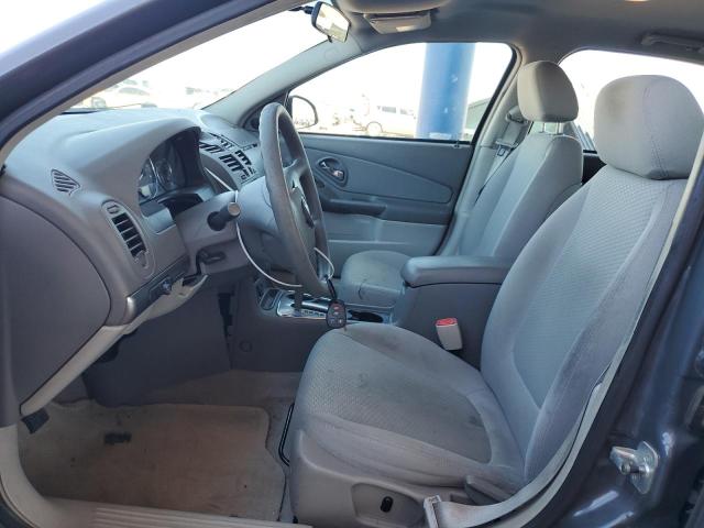Photo 7 from auction – 2007 CHEVROLET MALIBU LS with VIN 1G1ZS58F17F281233