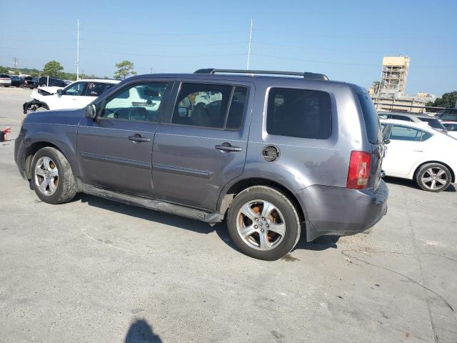 Photo 2 from auction – 2015 HONDA PILOT EXL with VIN 5FNYF3H57FB025605