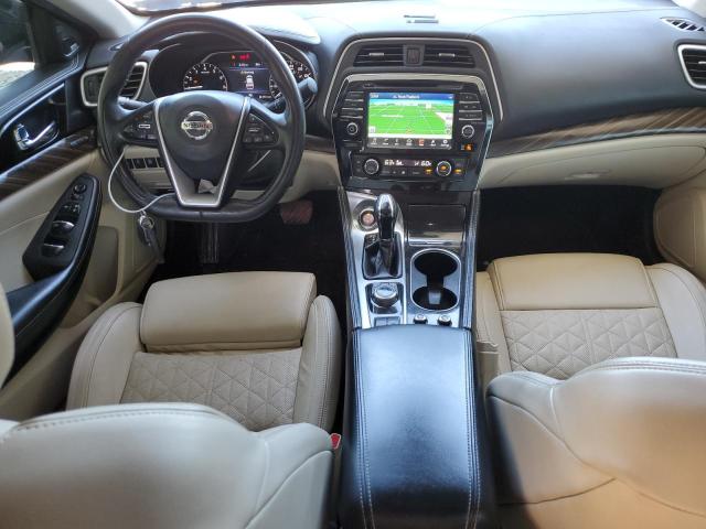 Photo 8 from auction – 2017 NISSAN MAXIMA 3.5 with VIN 1N4AA6APXHC392940