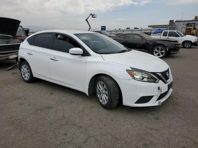 Photo 4 from auction – 2019 NISSAN SENTRA S with VIN 3N1AB7AP1KY240186