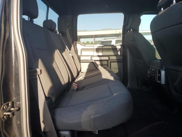 Photo 10 from auction – 2018 FORD F150 SUPER with VIN 1FTEW1C51JFE21273