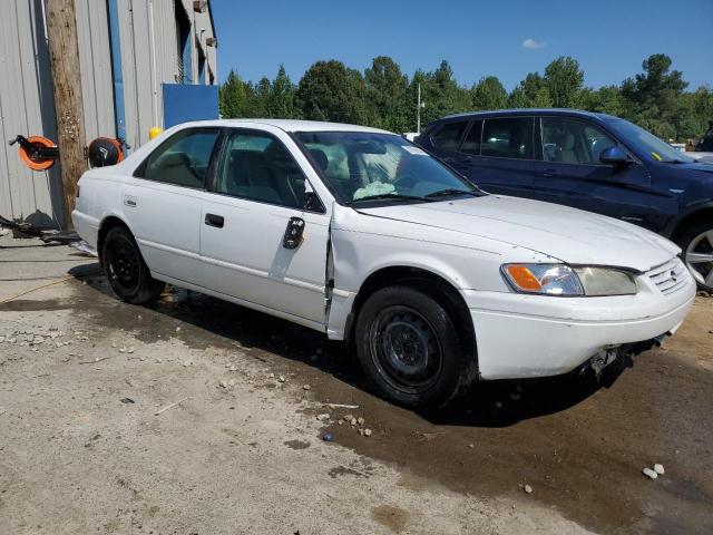 Photo 4 from auction – 1997 TOYOTA CAMRY CE with VIN 4T1BF22K3VU923571