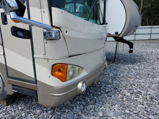 Photo 7 from auction – 2006 FREIGHTLINER CHASSIS X with VIN 4UZACJDC46CW82714