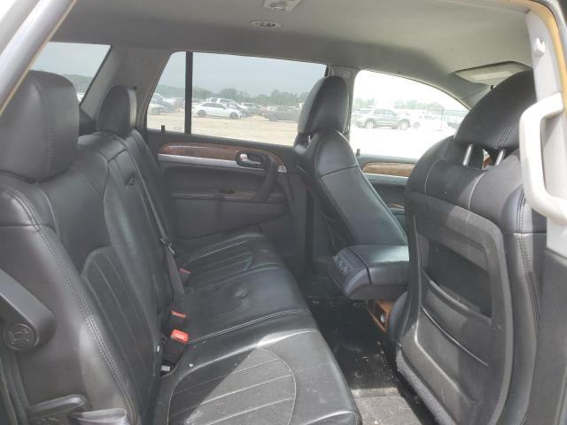 Photo 11 from auction – 2008 BUICK ENCLAVE CX with VIN 5GAEV23788J274517