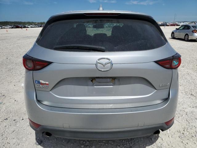 Photo 6 from auction – 2019 MAZDA CX-5 GRAND with VIN JM3KFADM9K1600403