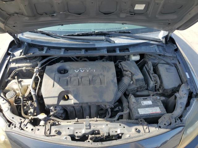 Photo 11 from auction – 2010 TOYOTA COROLLA BA with VIN 1NXBU4EE2AZ195498