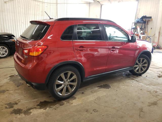 Photo 3 from auction – 2013 MITSUBISHI OUTLANDER with VIN 4A4AR5AU0DE025023