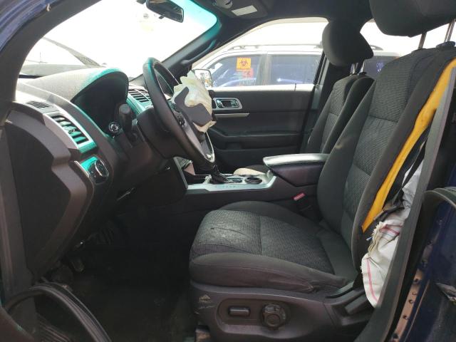 Photo 7 from auction – 2012 FORD EXPLORER X with VIN 1FMHK7D82CGA20070