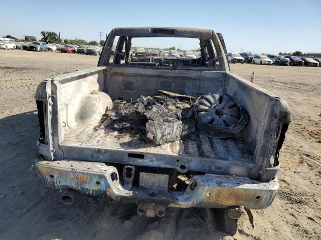 Photo 6 from auction – 2016 RAM 1500 LARAM with VIN 1C6RR7NM4GS387207