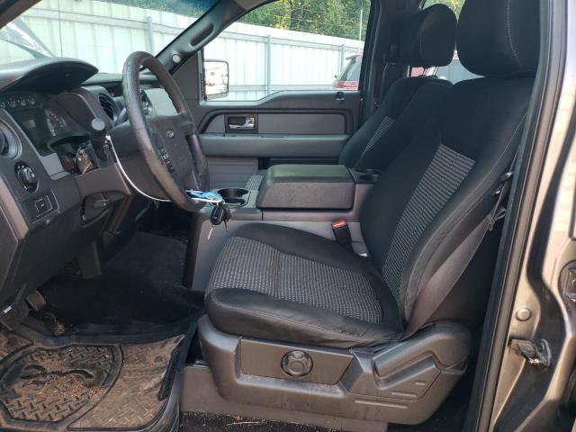 Photo 7 from auction – 2014 FORD F150 SUPER with VIN 1FTFW1CF8EFA35873