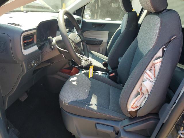 Photo 7 from auction – 2022 FORD MAVERICK X with VIN 3FTTW8E91NRA50060