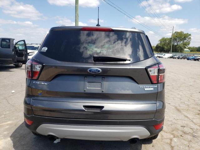 Photo 6 from auction – 2017 FORD ESCAPE TIT with VIN 1FMCU0JD9HUC22846