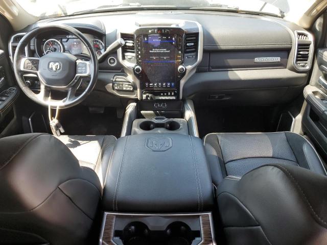 Photo 8 from auction – 2021 RAM 2500 LARAM with VIN 3C6UR5FL0MG585029