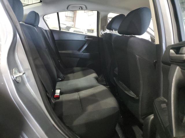 Photo 10 from auction – 2013 MAZDA 3 I with VIN JM1BL1TFXD1796939