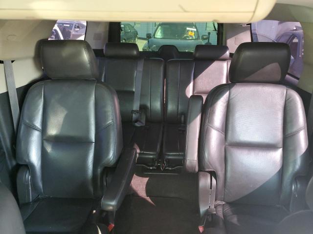 Photo 10 from auction – 2011 CADILLAC ESCALADE E with VIN 1GYS3HEF6BR146309
