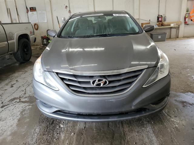 Photo 5 from auction – 2011 HYUNDAI SONATA GLS with VIN 5NPEB4ACXBH036462