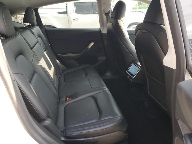 Photo 10 from auction – 2023 TESLA MODEL Y with VIN 7SAYGAEE4PF863973