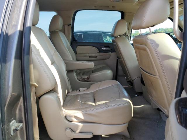 Photo 11 from auction – 2011 GMC YUKON XL D with VIN 1GKS2MEF8BR251908