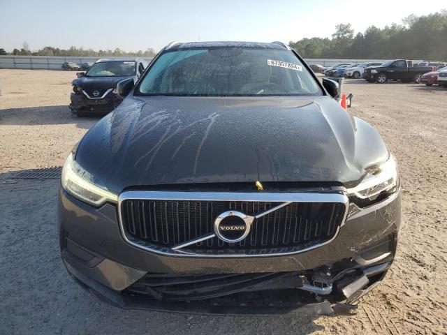 Photo 5 from auction – 2021 VOLVO XC60 T5 MO with VIN YV4102DK7M1689513