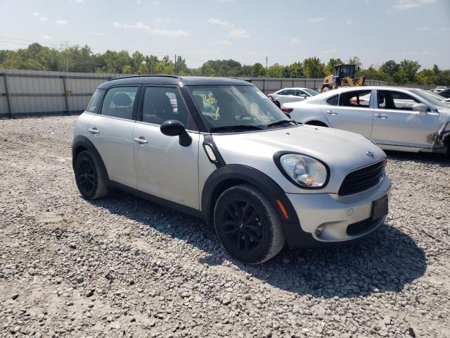 Photo 4 from auction – 2015 MINI COOPER COU with VIN WMWZB3C53FWR46316