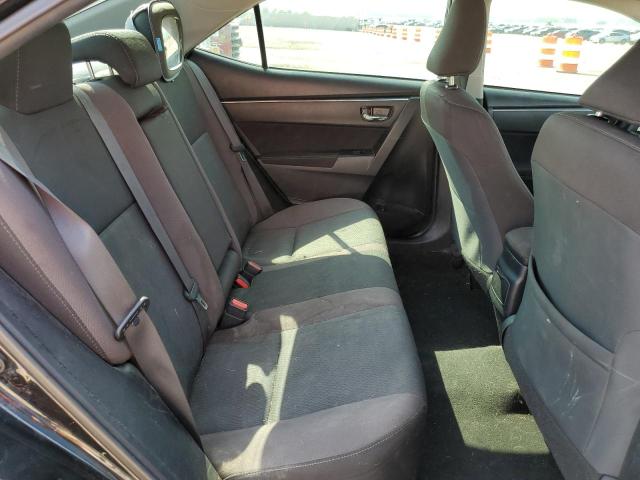 Photo 10 from auction – 2017 TOYOTA COROLLA L with VIN 2T1BURHE4HC786646
