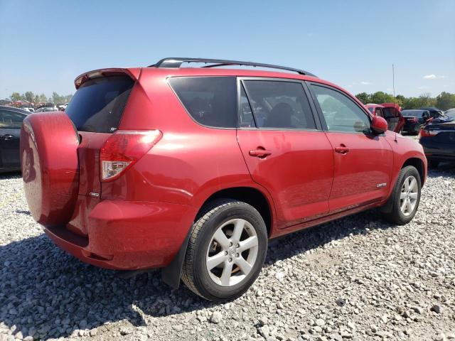 Photo 3 from auction – 2008 TOYOTA RAV4 LIMIT with VIN JTMBD31V785190239