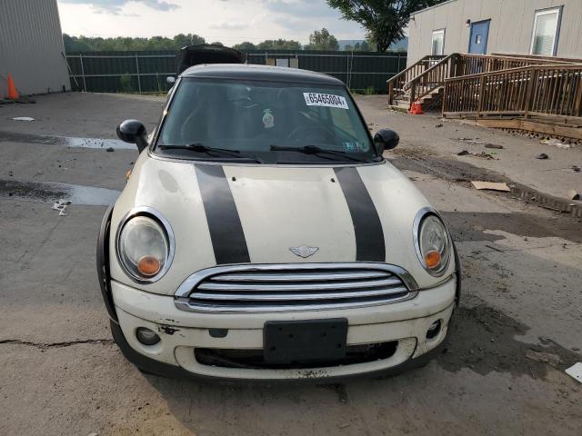 Photo 5 from auction – 2008 MINI COOPER with VIN WMWMF33578TT66456