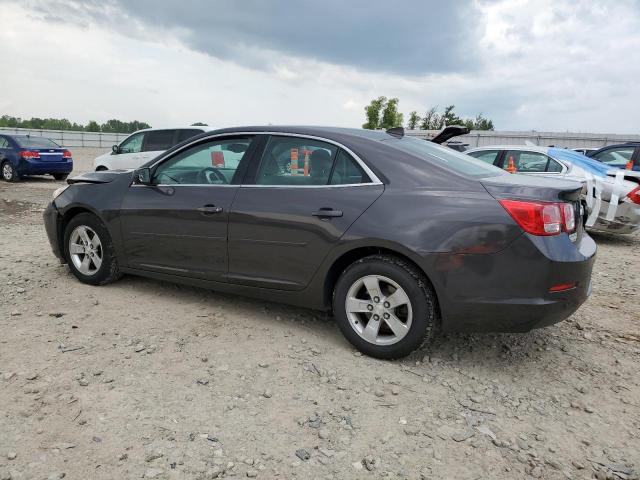 Photo 2 from auction – 2013 CHEVROLET MALIBU LS with VIN 1G11B5SA4DF219668