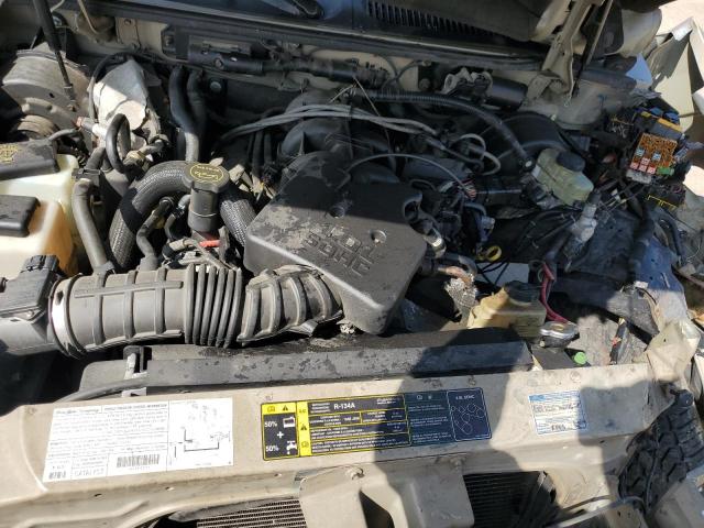 Photo 11 from auction – 2003 FORD EXPLORER S with VIN 1FMZU67E73UB05739