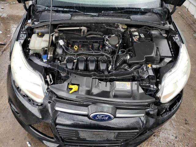 Photo 11 from auction – 2014 FORD FOCUS SE with VIN 1FADP3K28EL211651