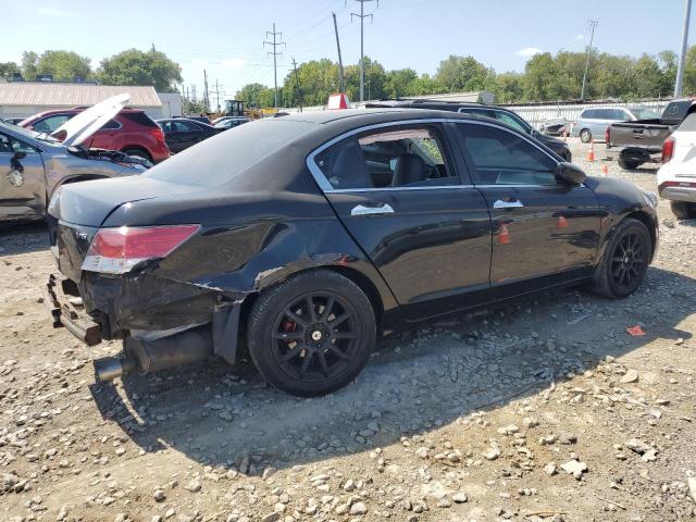 Photo 3 from auction – 2010 HONDA ACCORD EXL with VIN 1HGCP3F82AA032131
