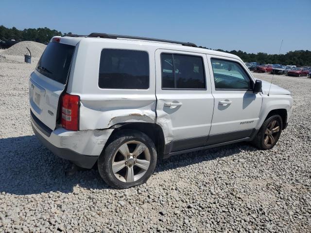 Photo 3 from auction – 2014 JEEP PATRIOT LA with VIN 1C4NJPFB9ED699276