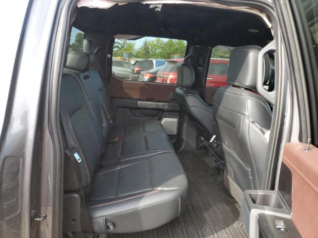 Photo 10 from auction – 2023 FORD F150 SUPER with VIN 1FTFW1E88PFC04100