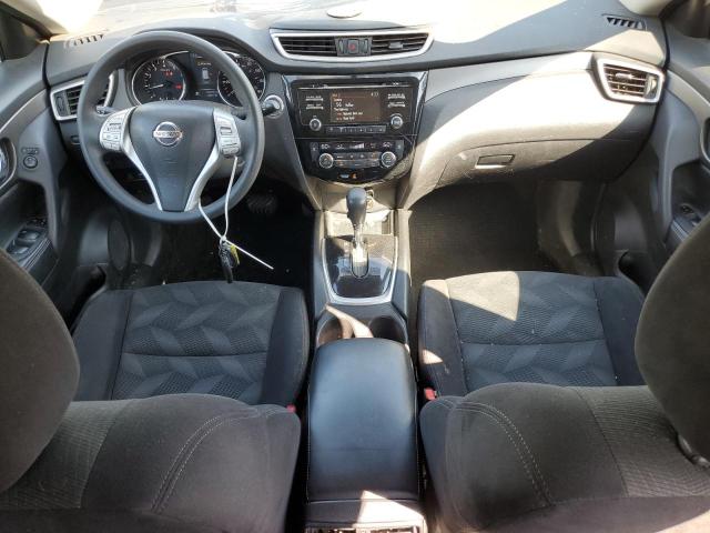 Photo 8 from auction – 2014 NISSAN ROGUE S with VIN 5N1AT2MV1EC851383