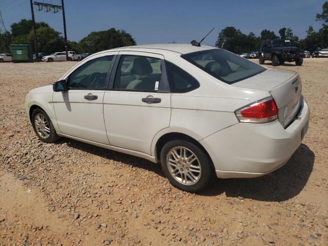 Photo 2 from auction – 2010 FORD FOCUS SE with VIN 1FAHP3FN6AW134423
