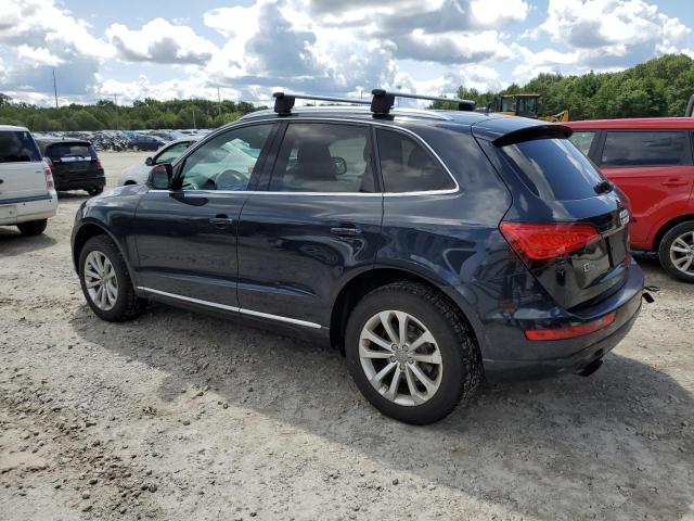 Photo 2 from auction – 2013 AUDI Q5 PREMIUM with VIN WA1LFAFPXDA037573