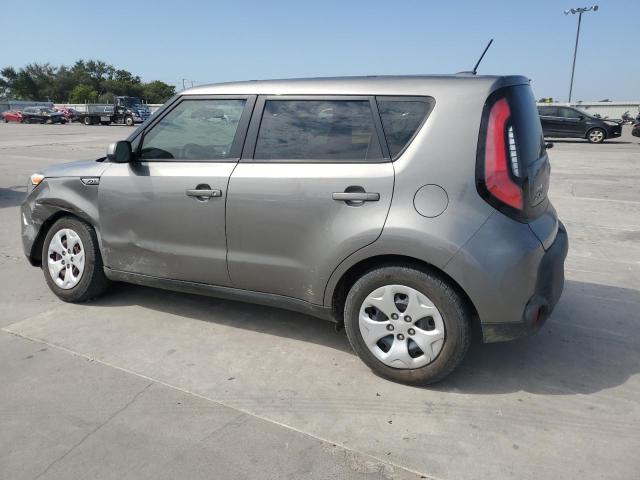 Photo 2 from auction – 2015 KIA SOUL with VIN KNDJN2A28F7198537