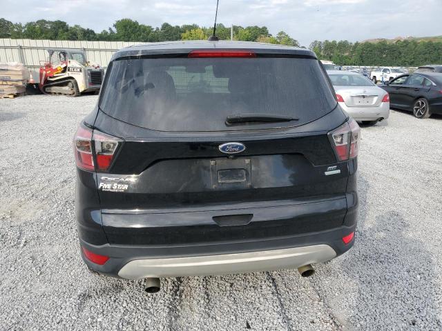 Photo 6 from auction – 2017 FORD ESCAPE SE with VIN 1FMCU0GD9HUB45712